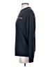 Peloton Blue Pullover Sweater Size XS - photo 5