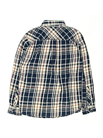 Tommy Hilfiger Long Sleeve Button-Down Shirt (view 2)