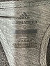 Adidas Gray Active Tank Size S - photo 7
