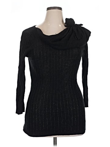 Mac & Jac Long Sleeve Top (view 1)