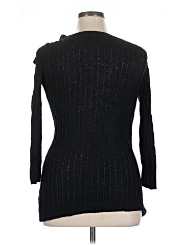 Mac & Jac Long Sleeve Top (view 2)