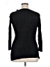 Mac & Jac Black Long Sleeve Top Size XL - photo 2