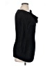 Mac & Jac Black Long Sleeve Top Size XL - photo 4