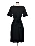 Suzabelle Solid Black Cocktail Dress Size XS - photo 2