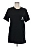 Annapurna Black Short Sleeve Top Size M - photo 1