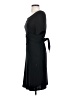 Suzabelle Solid Black Cocktail Dress Size XS - photo 5