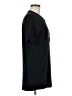 Annapurna Black Short Sleeve Top Size M - photo 4