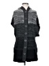 Laurie B. Gray Sweater Vest Size S - photo 1