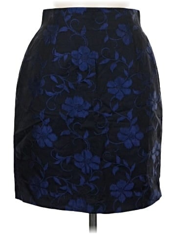 Dana Buchman Formal Skirt (view 1)