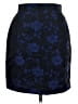Dana Buchman Blue Formal Skirt Size 6 (petite) - photo 1