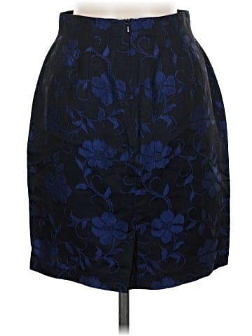 Dana Buchman Formal Skirt (view 2)