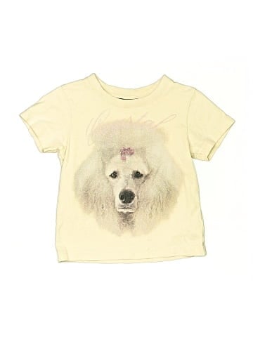 Acne Studios Short Sleeve T-Shirt (view 1)