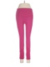 Lululemon Athletica Pink Active Pants Size 6 - photo 1