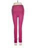 Lululemon Athletica Pink Active Pants Size 6 - photo 2