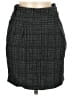 Twenty One Tweed Gray Formal Skirt Size M - photo 1