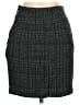 Twenty One Tweed Gray Formal Skirt Size M - photo 2