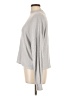 Assorted Brands Gray Turtleneck Sweater Size L - photo 5