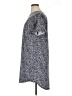 wonderly Gray Casual Dress Size XL - photo 5