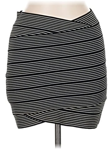 BCBGMAXAZRIA Casual Skirt (view 1)