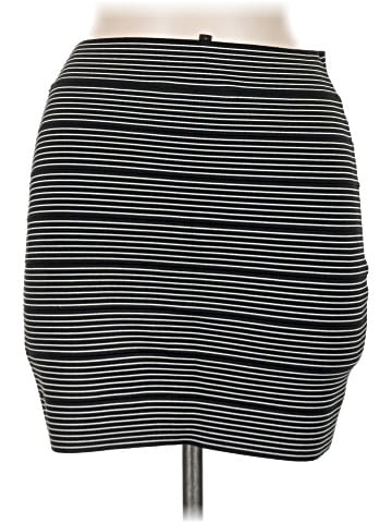 BCBGMAXAZRIA Casual Skirt (view 2)