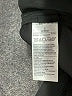 Banana Republic 100% Polyester Solid Black Romper Size 6 - photo 5