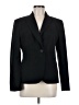 Zara Black Blazer Size 8 - photo 1
