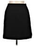 Mixxo Solid Black Formal Skirt Size 30 waist - photo 2