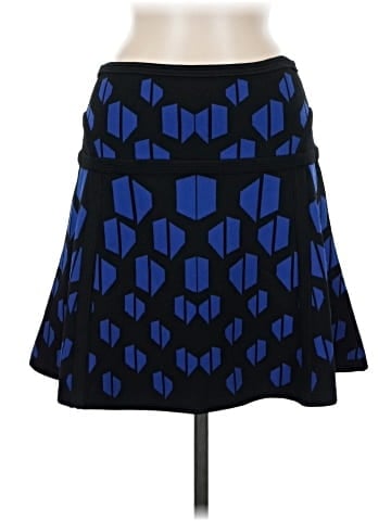 Diane von Furstenberg Casual Skirt (view 1)