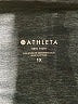 Athleta Blue Active Pants Size 1X - photo 3