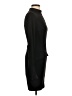 Assorted Brands Solid Black Cocktail Dress Size S - photo 4