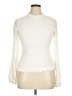 Venus Ivory Long Sleeve Blouse Size XL - photo 1