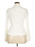 Venus Ivory Long Sleeve Blouse Size XL - photo 2