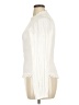 Venus Ivory Long Sleeve Blouse Size XL - photo 5