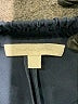 Jonathan Simkhai Solid Black Track Pants Size 2 - photo 7