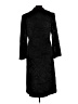 Exte Black Coat Size L - photo 2