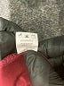 Unbranded Solid Burgundy Active Pants Size XL - photo 4