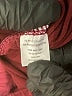 Unbranded Solid Burgundy Active Pants Size XL - photo 5