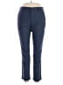 J.Crew Blue Casual Pants Size 34 waist - photo 1