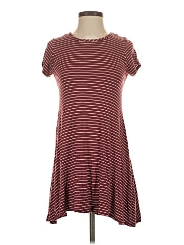 Discreet Casual Dress (view 1)