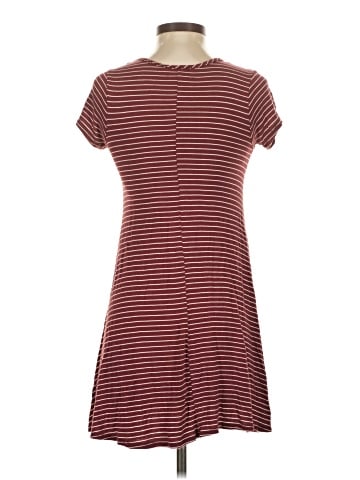 Discreet Casual Dress (view 2)
