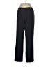 Lynn Ritchie Solid Black Dress Pants Size 10 - photo 1