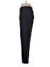 Lynn Ritchie Solid Black Dress Pants Size 10 - photo 5