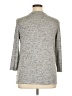 Assorted Brands Gray Pullover Sweater Size XL - photo 2