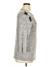 Assorted Brands Gray Pullover Sweater Size XL - photo 4
