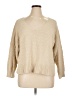 Lucky Brand Tan Pullover Sweater Size XL - photo 1