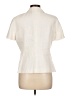 Brooks Brothers 100% Linen Ivory Blazer Size 12 (petite) - photo 2