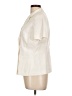 Brooks Brothers 100% Linen Ivory Blazer Size 12 (petite) - photo 5