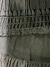 Shein 100% Viscose Black Dress Pants Size 4 - photo 7