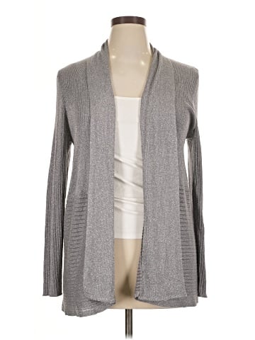 JM Collection Cardigan (view 1)
