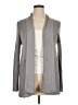 JM Collection Gray Cardigan Size XL - photo 1
